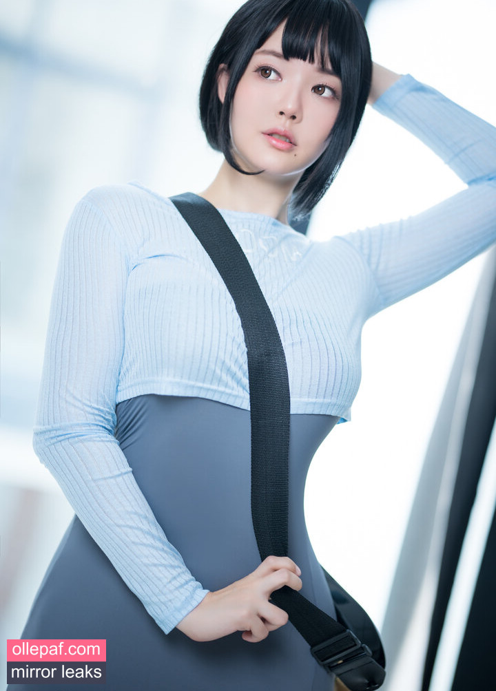 Latest Leaks Ying Tze Nude #306 - Fapello