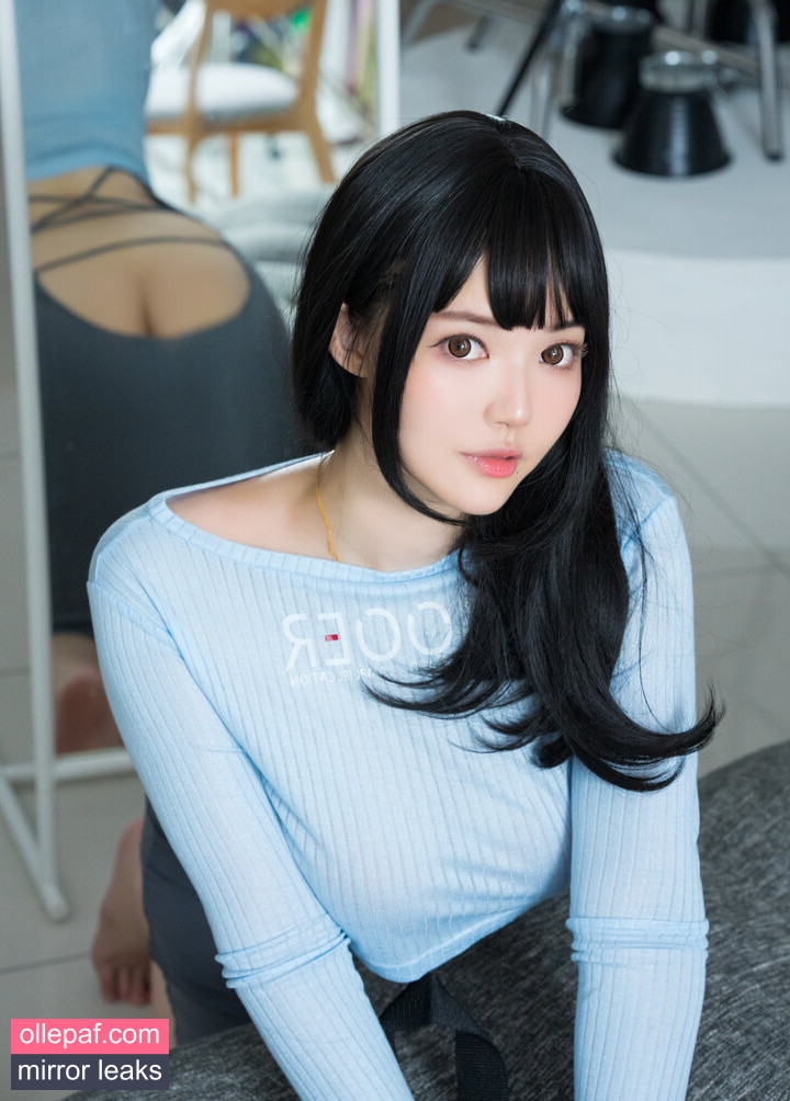 Latest Leaks Ying Tze Nude #308 - Fapello