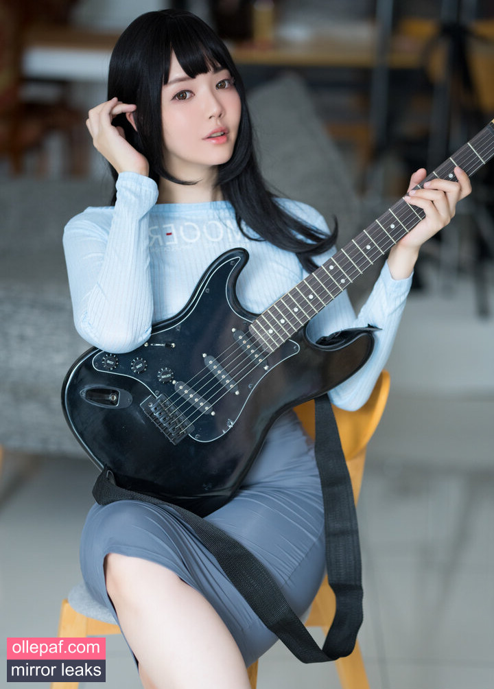 Latest Leaks Ying Tze Nude #311 - Fapello