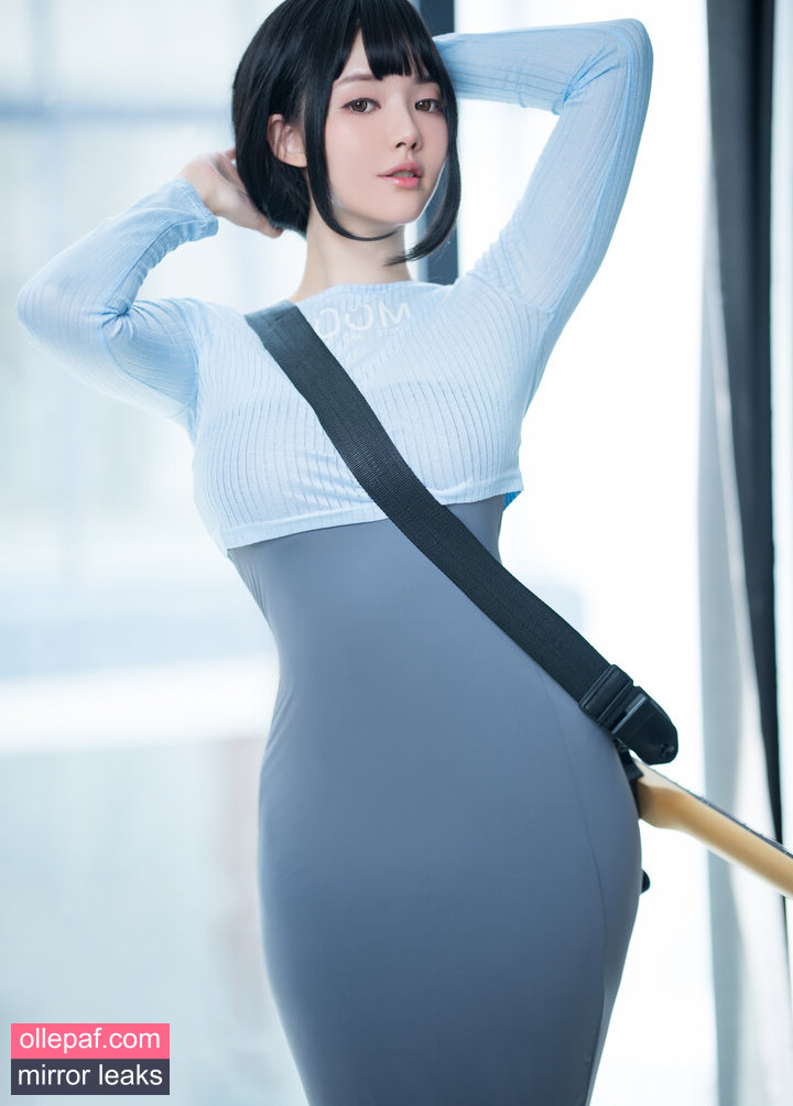 Latest Leaks Ying Tze Nude #317 - Fapello