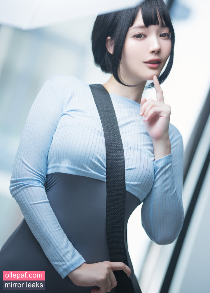 Latest Leaks Ying Tze Nude #318 - Fapello