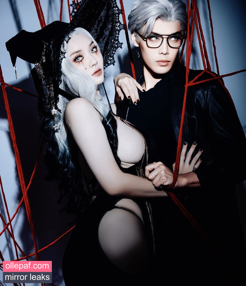 Latest Leaks Ying Tze Nude #320 - Fapello