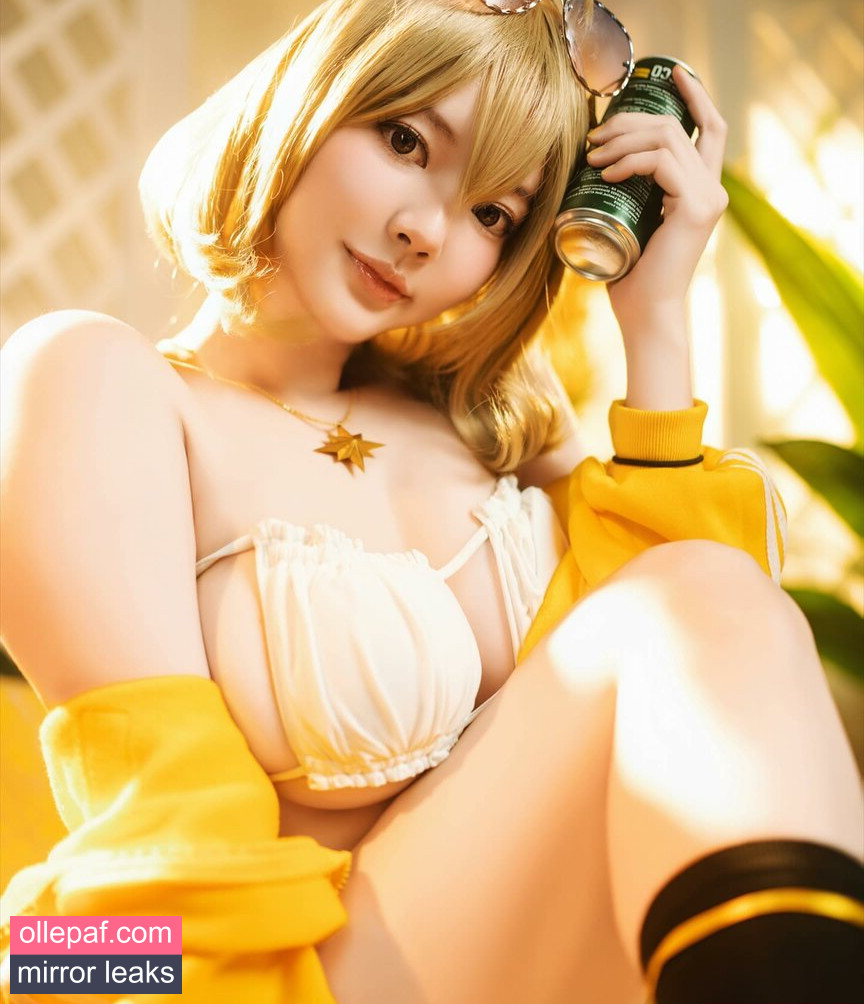 Latest Leaks Ying Tze Nude #322 - Fapello