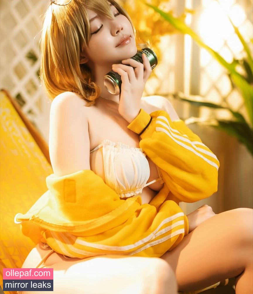 Latest Leaks Ying Tze Nude #323 - Fapello