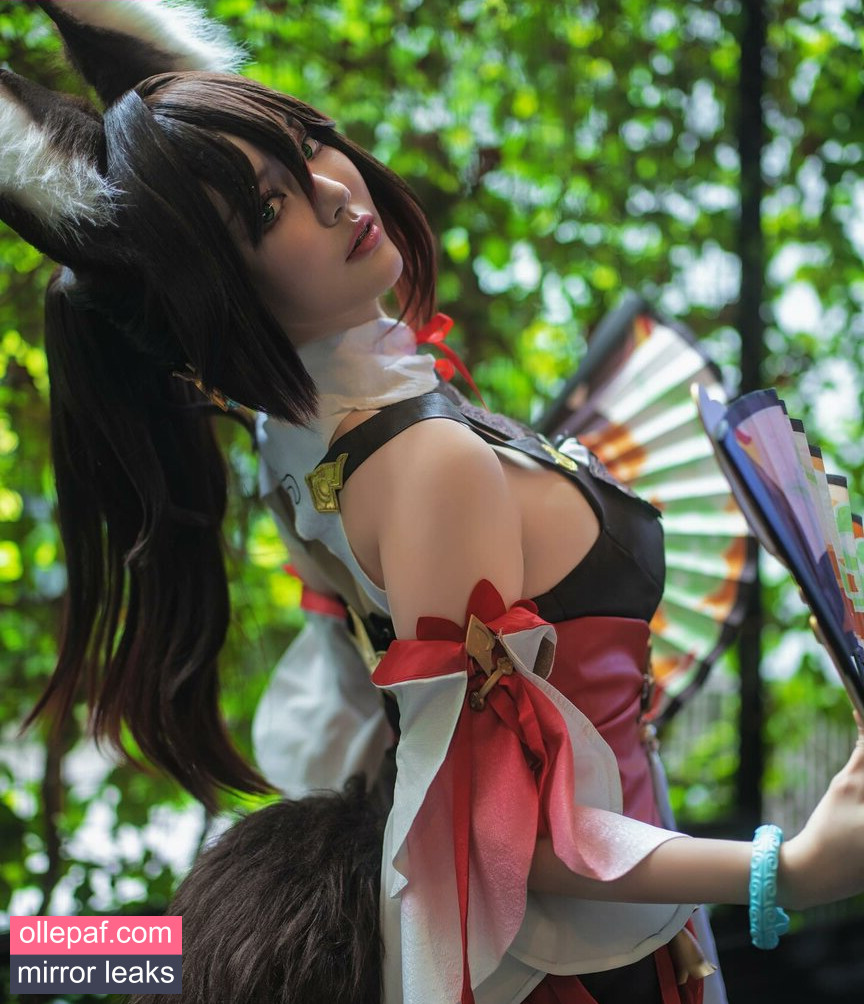 Latest Leaks Ying Tze Nude #327 - Fapello