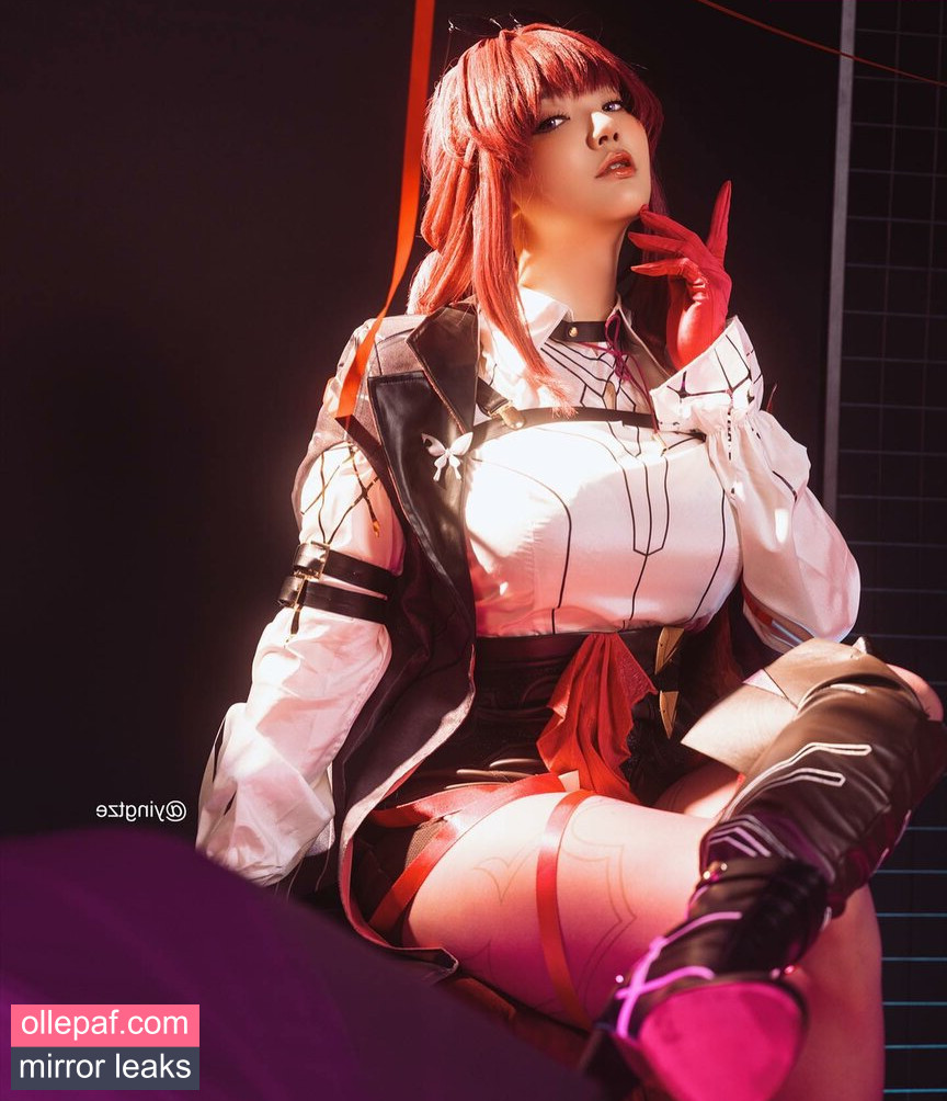 Ying Tze Nude Leaks OnlyFans - Fapello