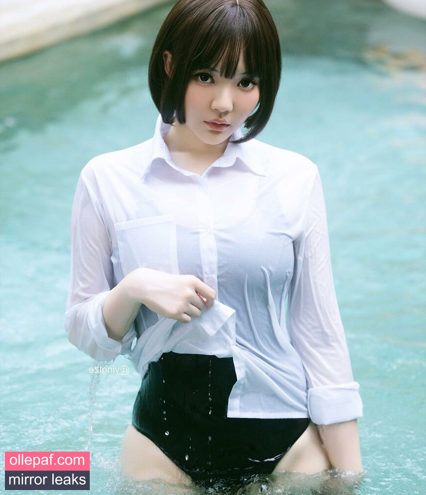 Latest Leaks Ying Tze Nude #346 - Fapello