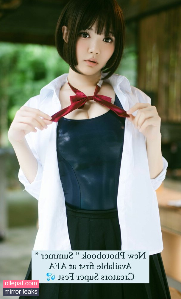Latest Leaks Ying Tze Nude #347 - Fapello