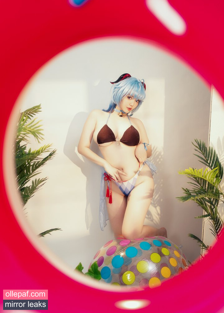 Latest Leaks Ying Tze Nude #360 - Fapello