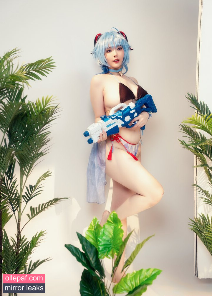 Latest Leaks Ying Tze Nude #366 - Fapello
