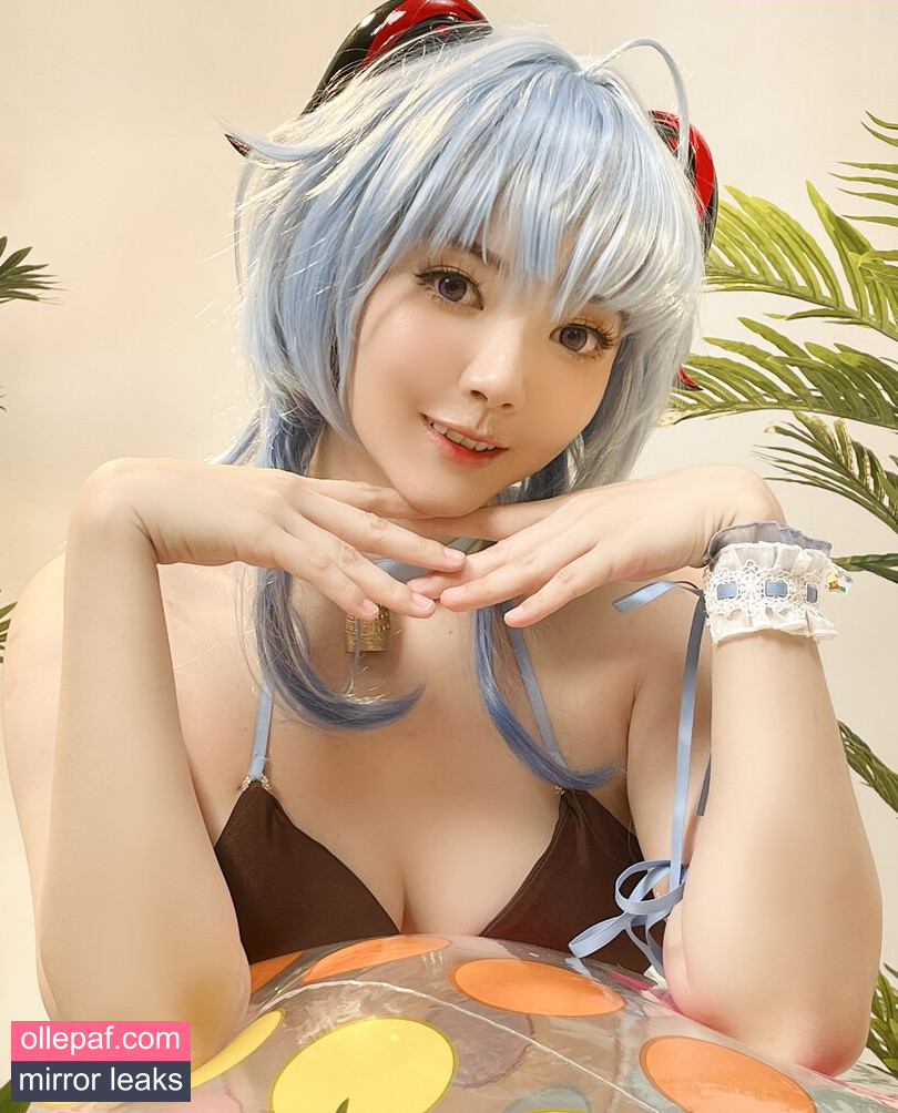 Latest Leaks Ying Tze Nude #369 - Fapello