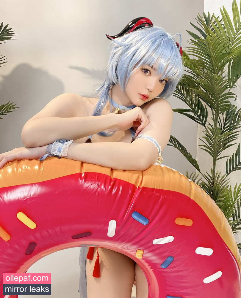 Latest Leaks Ying Tze Nude #374 - Fapello