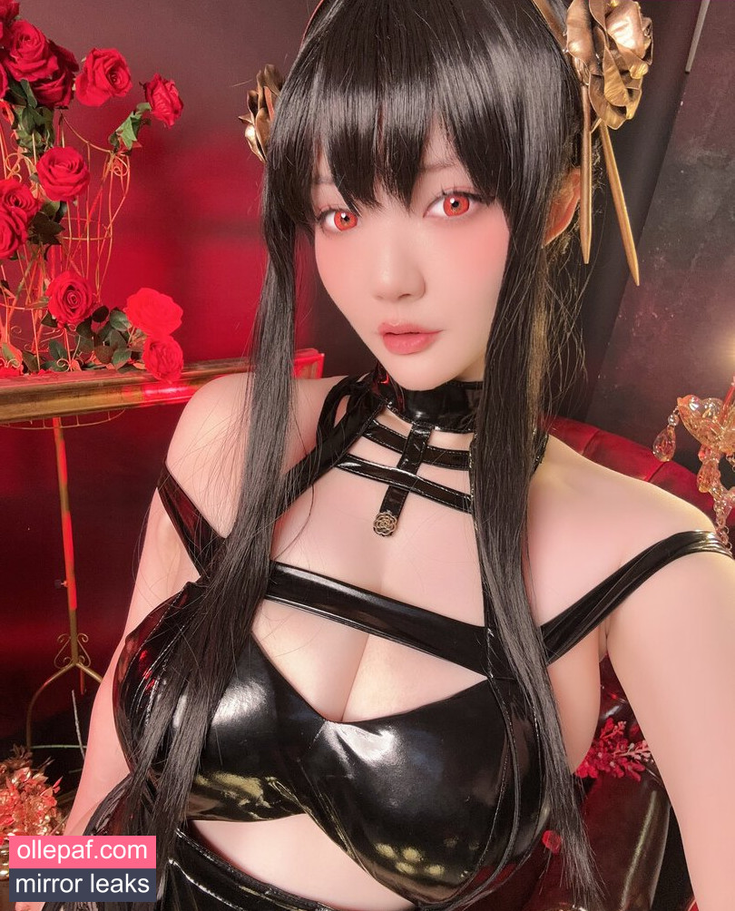 Latest Leaks Ying Tze Nude #400 - Fapello