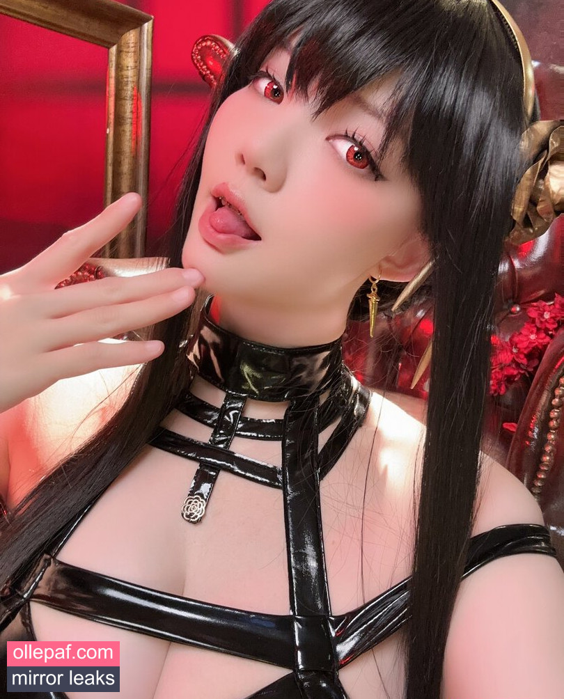 Latest Leaks Ying Tze Nude #407 - Fapello