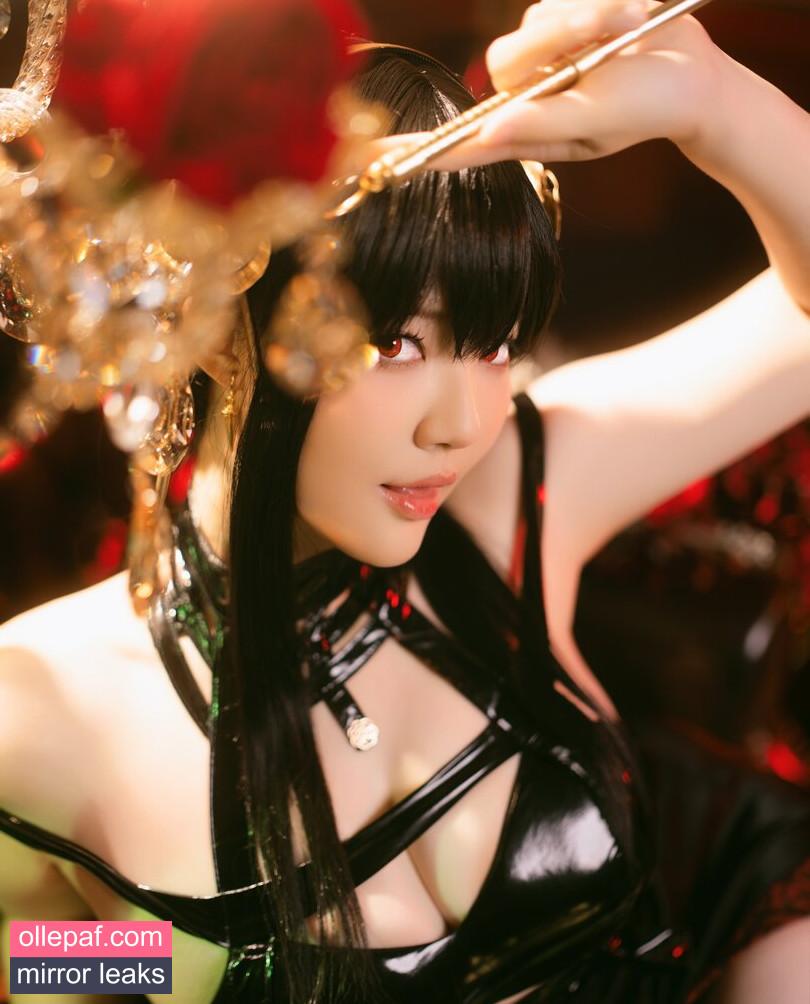 Latest Leaks Ying Tze Nude #419 - Fapello