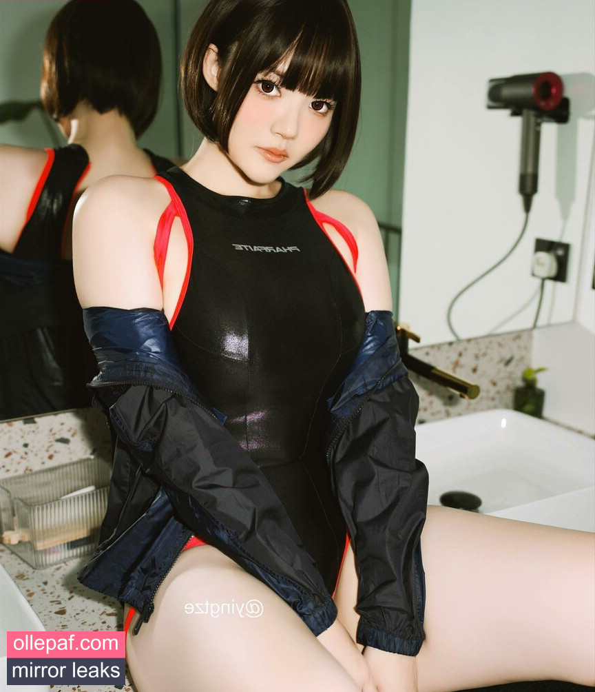 Latest Leaks Ying Tze Nude #431 - Fapello
