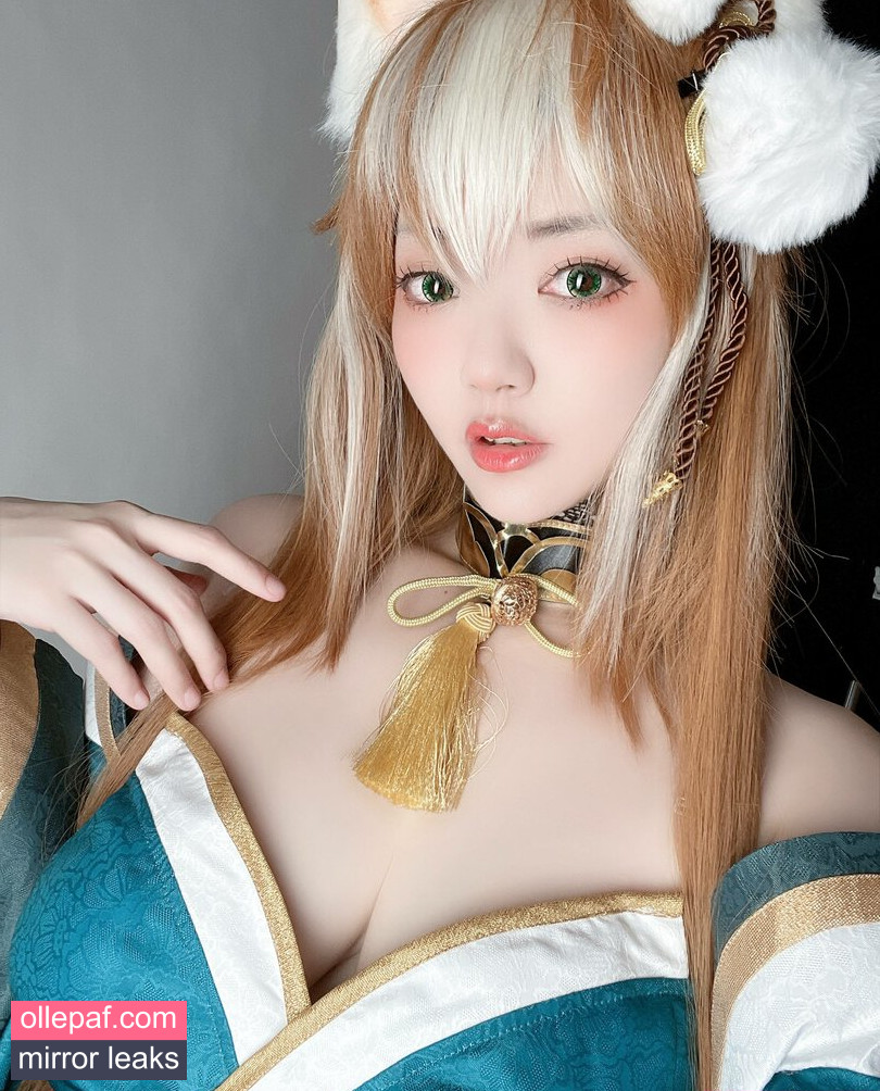 Latest Leaks Ying Tze Nude #434 - Fapello