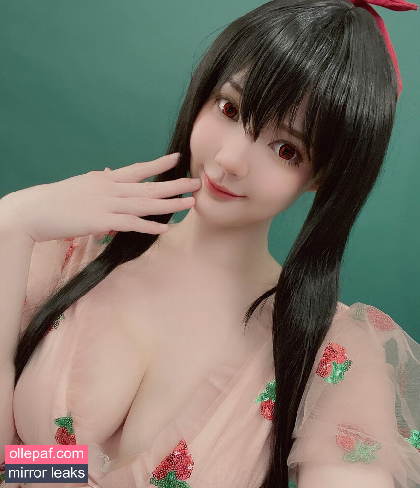 Latest Leaks Ying Tze Nude #437 - Fapello