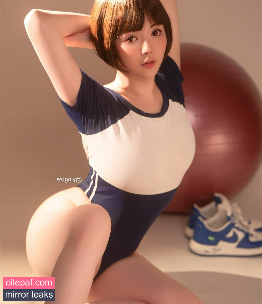 Latest Leaks Ying Tze Nude #440 - Fapello