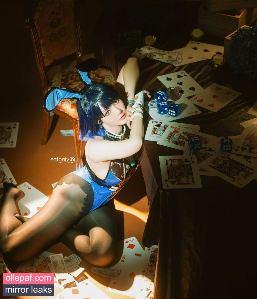 Latest Leaks Ying Tze Nude #443 - Fapello