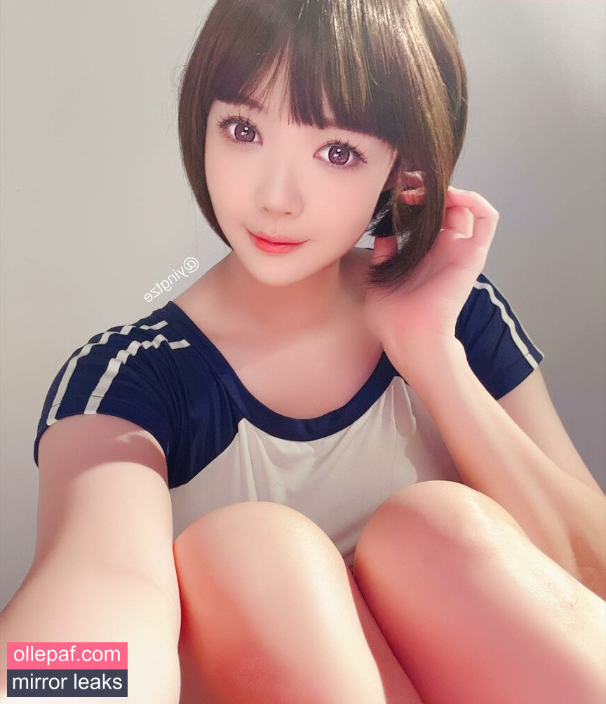 Latest Leaks Ying Tze Nude #447 - Fapello