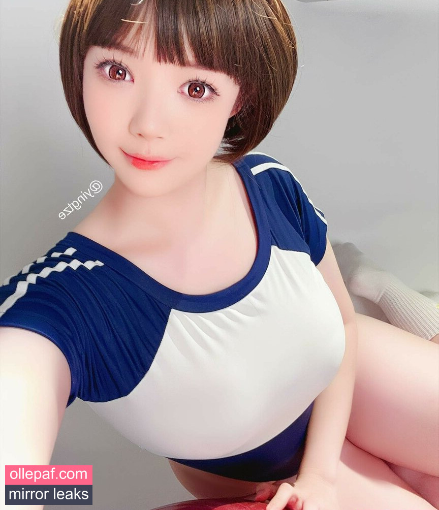 Latest Leaks Ying Tze Nude #464 - Fapello