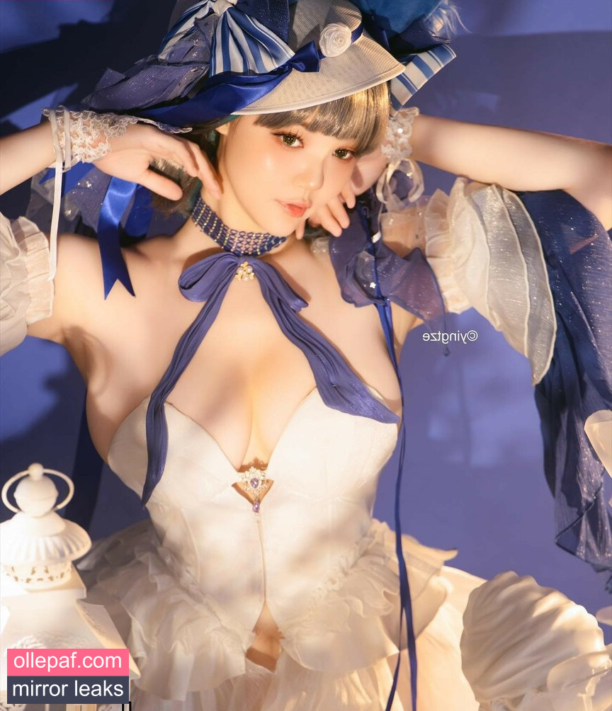 Latest Leaks Ying Tze Nude #469 - Fapello
