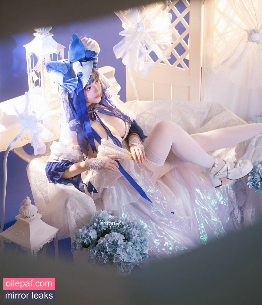 Latest Leaks Ying Tze Nude #471 - Fapello