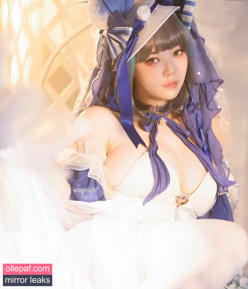 Latest Leaks Ying Tze Nude #472 - Fapello