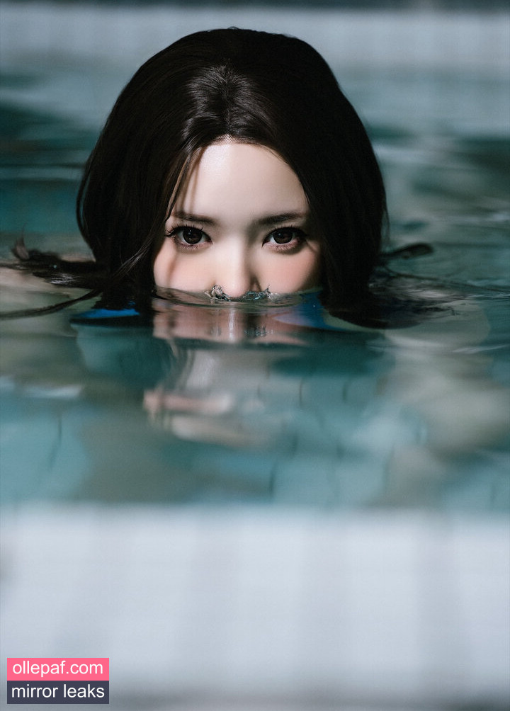 Latest Leaks Ying Tze Nude #49 - Fapello