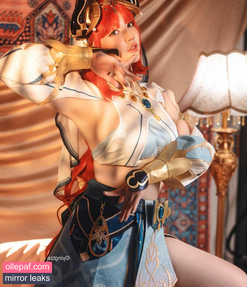Latest Leaks Ying Tze Nude #483 - Fapello