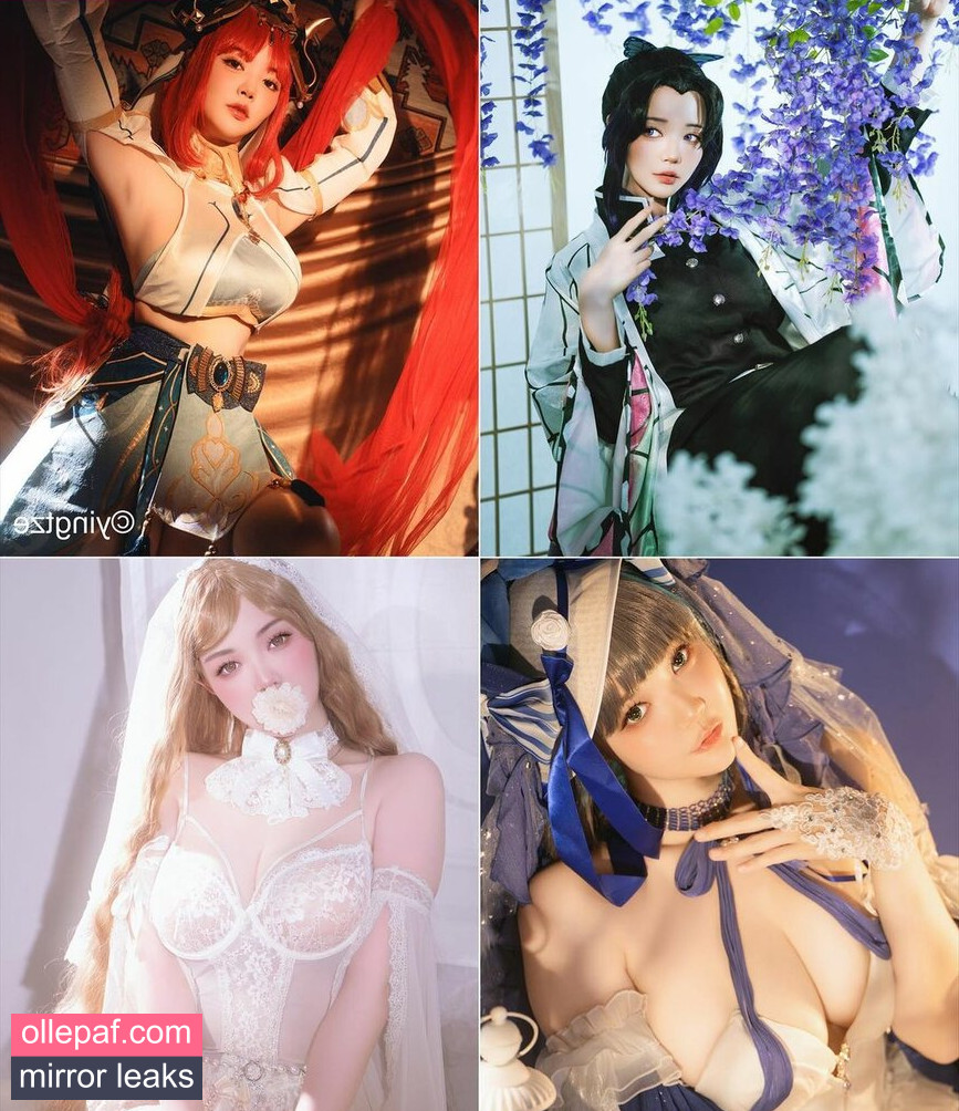 Latest Leaks Ying Tze Nude #484 - Fapello
