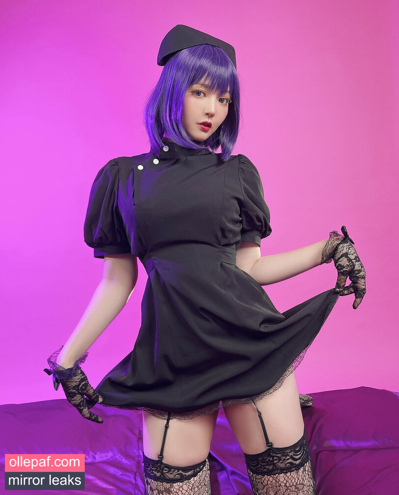 Latest Leaks Ying Tze Nude #508 - Fapello
