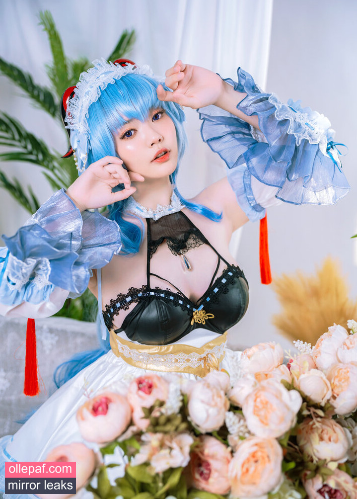Latest Leaks Ying Tze Nude #600 - Fapello