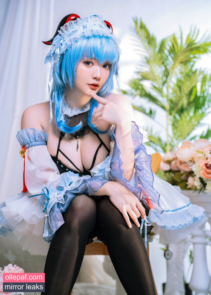 Latest Leaks Ying Tze Nude #609 - Fapello
