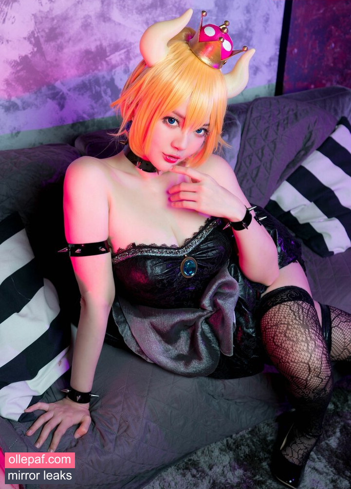 Latest Leaks Ying Tze Nude #615 - Fapello
