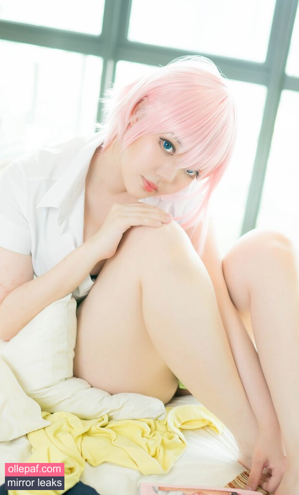 Latest Leaks Ying Tze Nude #663 - Fapello