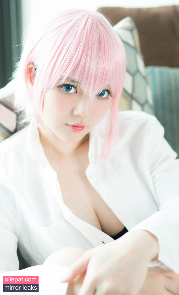 Latest Leaks Ying Tze Nude #664 - Fapello