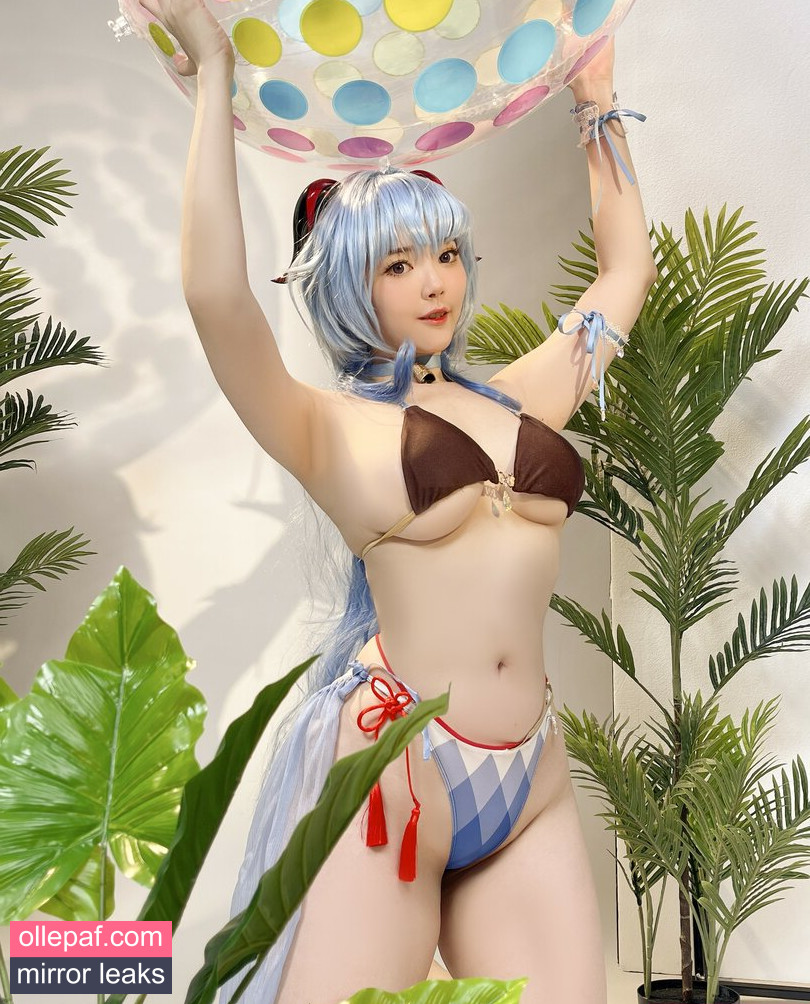Latest Leaks Ying Tze Nude #672 - Fapello