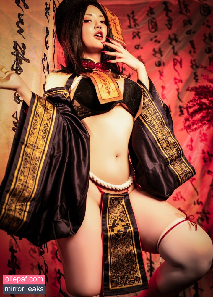 Latest Leaks Ying Tze Nude #677 - Fapello