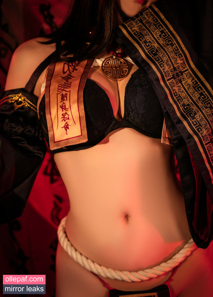 Latest Leaks Ying Tze Nude #679 - Fapello