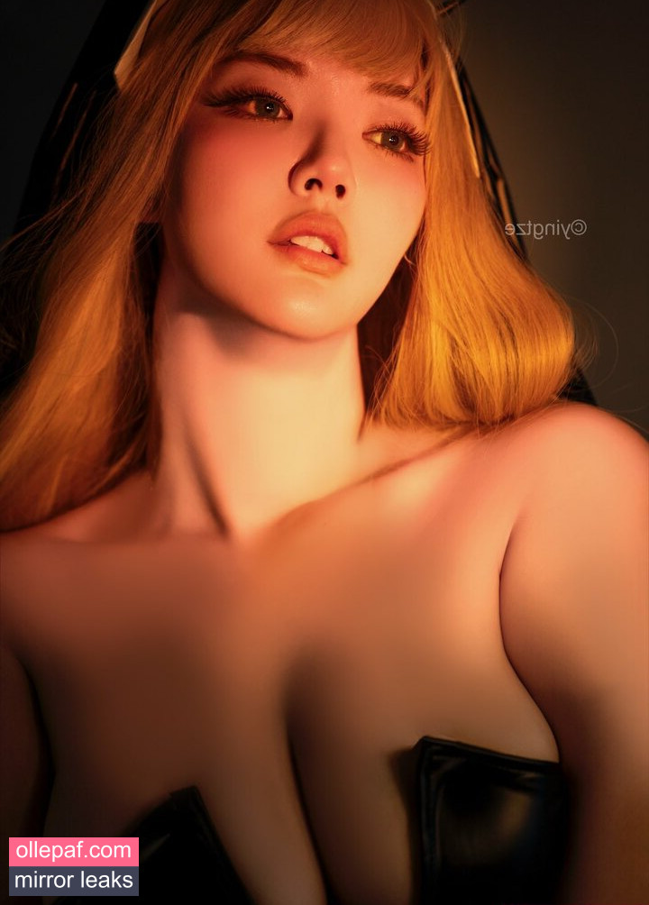 Latest Leaks Ying Tze Nude #680 - Fapello