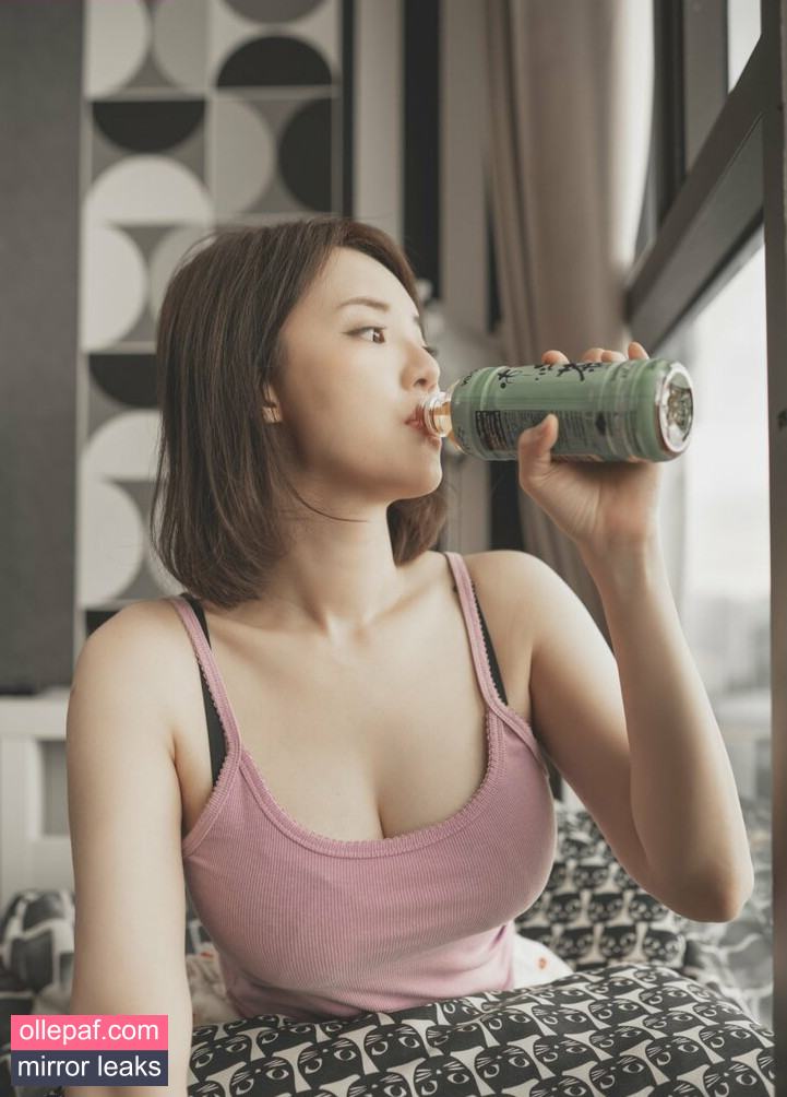 Latest Leaks Ying Tze Nude #687 - Fapello