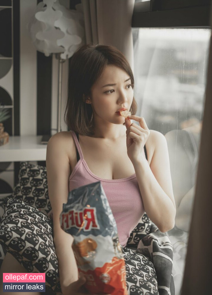 Latest Leaks Ying Tze Nude #688 - Fapello