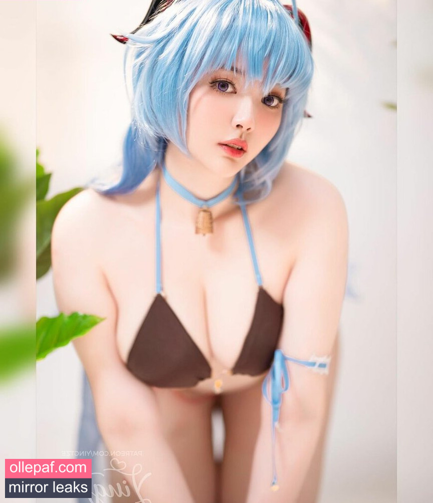 Latest Leaks Ying Tze Nude #700 - Fapello
