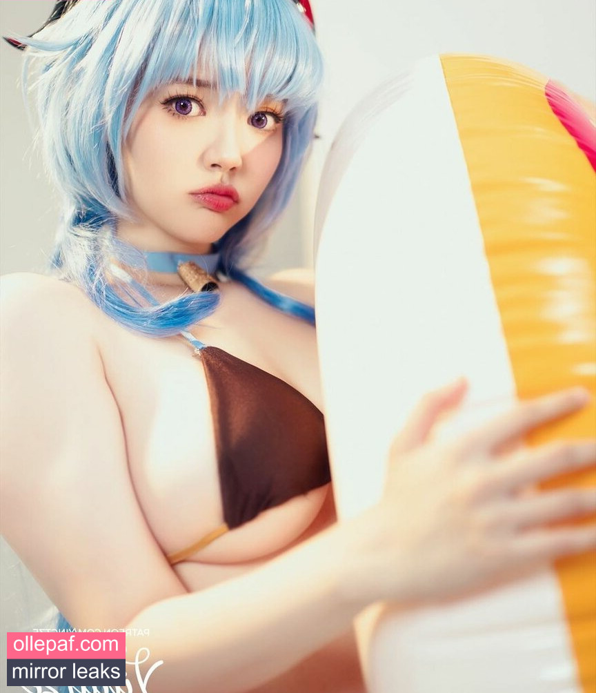 Latest Leaks Ying Tze Nude #704 - Fapello