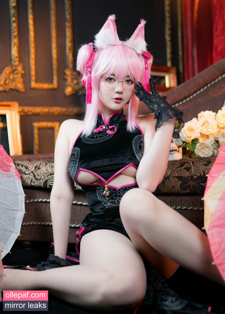 Latest Leaks Ying Tze Nude #705 - Fapello