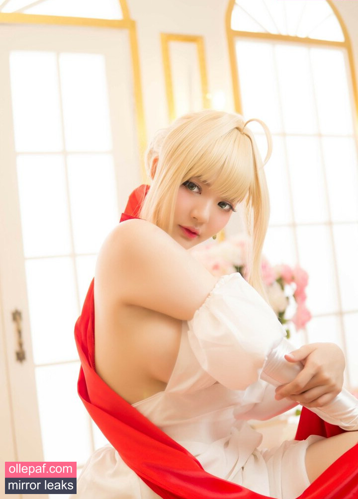 Latest Leaks Ying Tze Nude #707 - Fapello