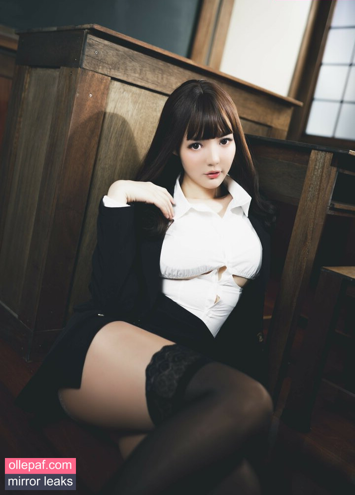Latest Leaks Ying Tze Nude #708 - Fapello