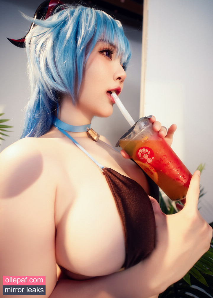 Latest Leaks Ying Tze Nude #712 - Fapello